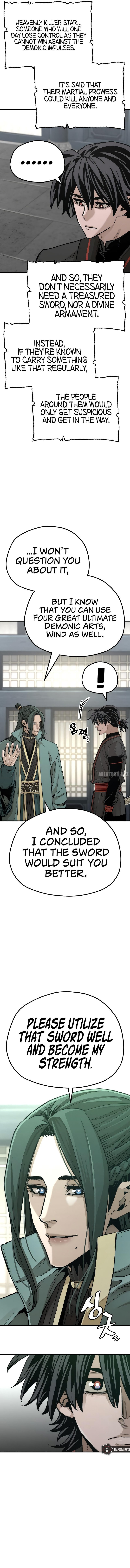 Heavenly Demon Cultivation Simulation Page 9 - MangaHe