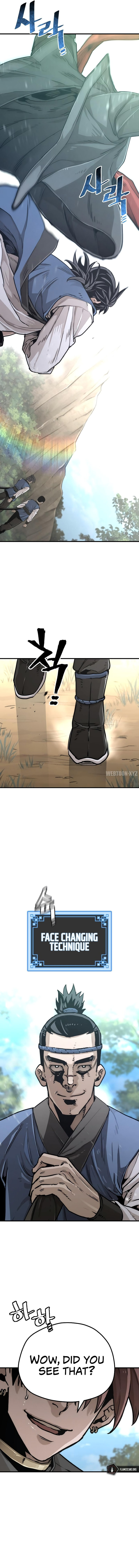 Heavenly Demon Cultivation Simulation Page 15 - MangaHe