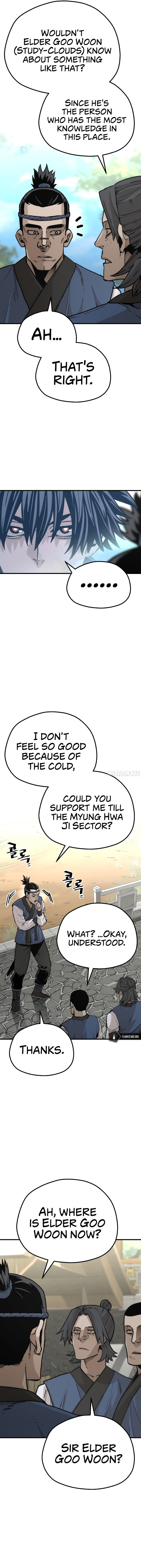 Heavenly Demon Cultivation Simulation Page 20 - MangaHe