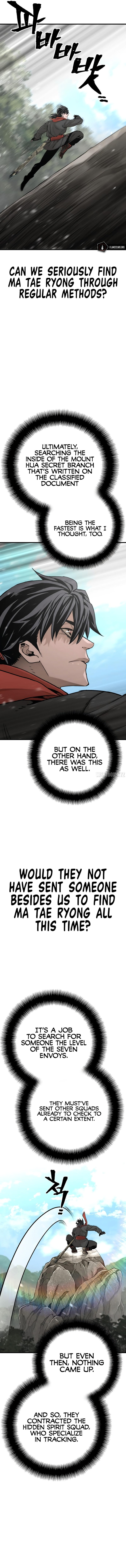 Heavenly Demon Cultivation Simulation Page 6 - MangaHe
