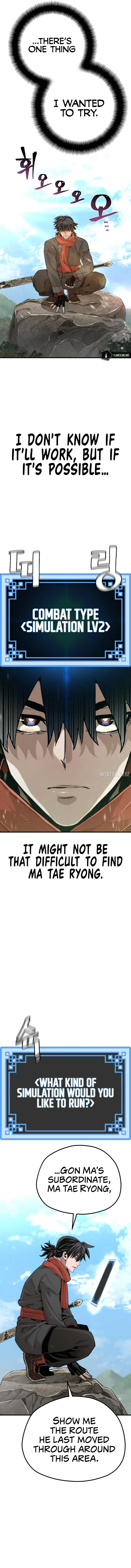 Heavenly Demon Cultivation Simulation Page 7 - MangaHe