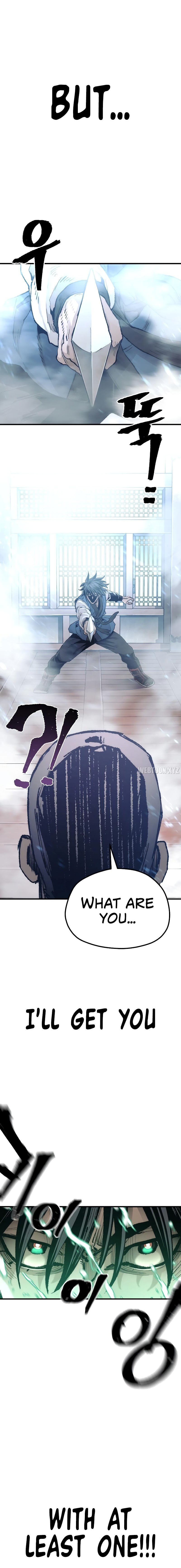 Heavenly Demon Cultivation Simulation Page 18 - MangaHe