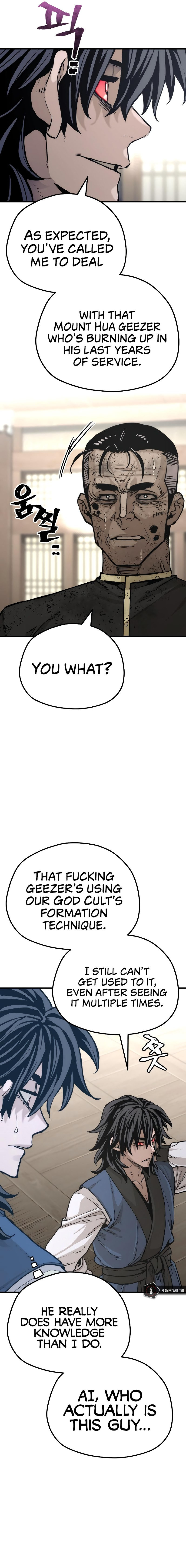 Heavenly Demon Cultivation Simulation Page 5 - MangaHe