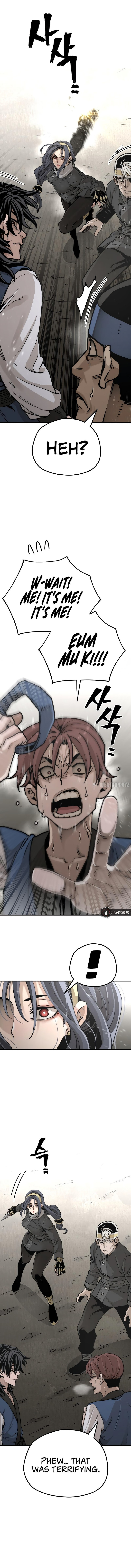 Heavenly Demon Cultivation Simulation Page 12 - MangaHe