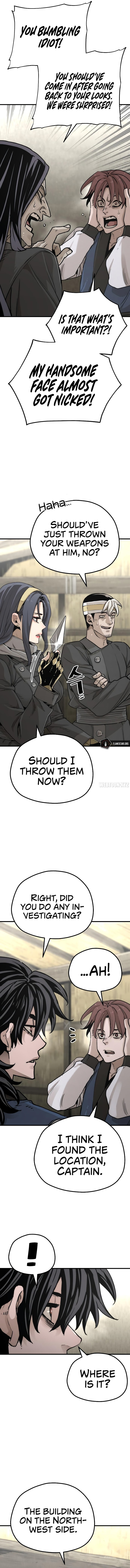 Heavenly Demon Cultivation Simulation Page 13 - MangaHe