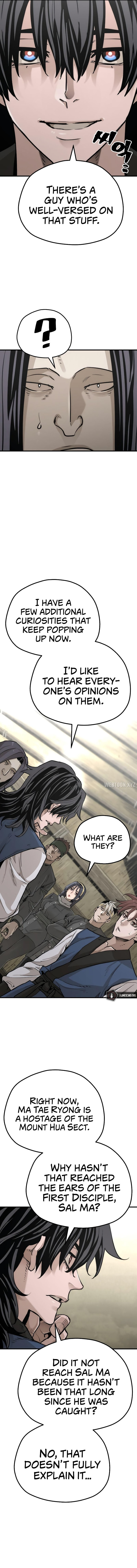 Heavenly Demon Cultivation Simulation Page 16 - MangaHe
