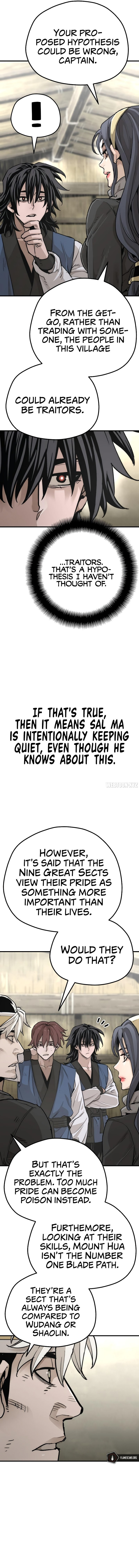 Heavenly Demon Cultivation Simulation Page 17 - MangaHe