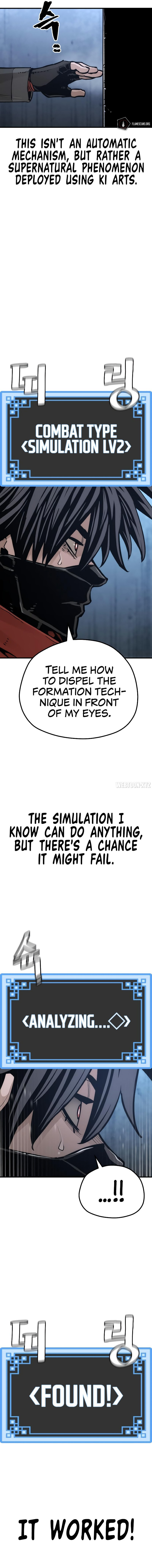 Heavenly Demon Cultivation Simulation Page 27 - MangaHe