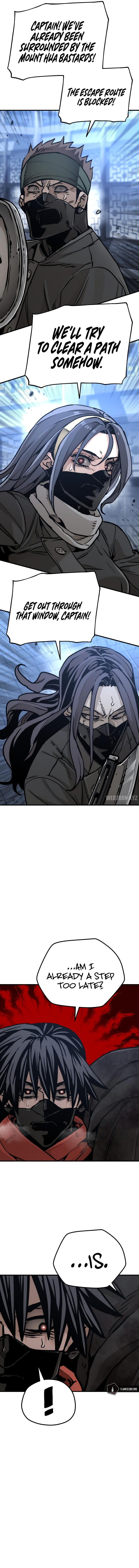 Heavenly Demon Cultivation Simulation Page 11 - MangaHe