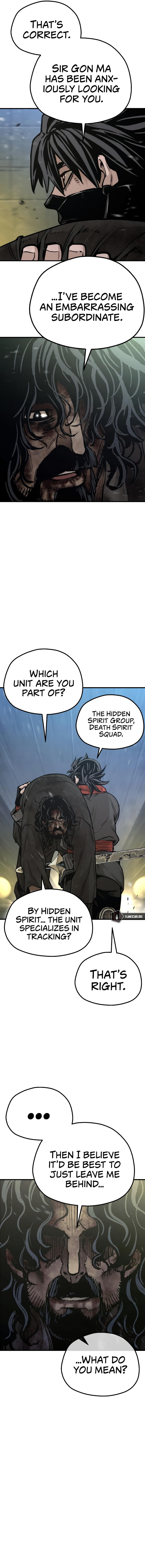 Heavenly Demon Cultivation Simulation Page 17 - MangaHe