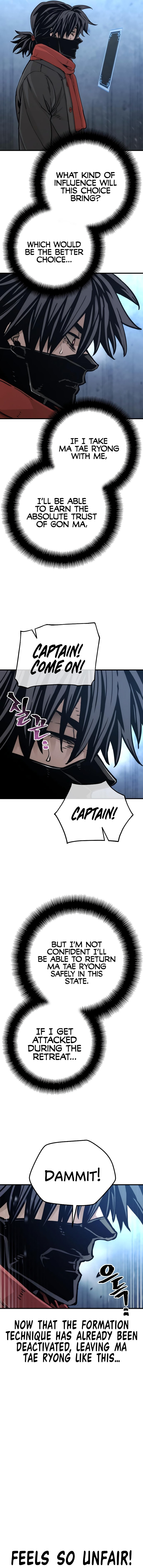 Heavenly Demon Cultivation Simulation Page 8 - MangaHe
