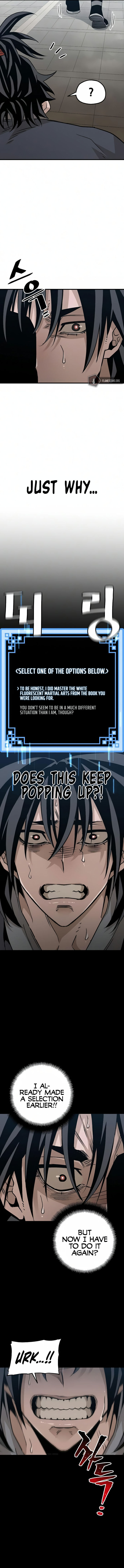 Heavenly Demon Cultivation Simulation Page 17 - MangaHe