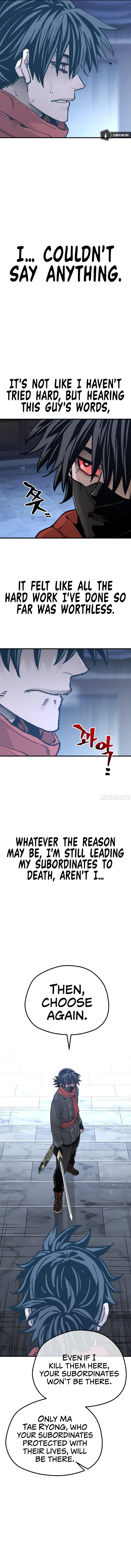 Heavenly Demon Cultivation Simulation Page 12 - MangaHe