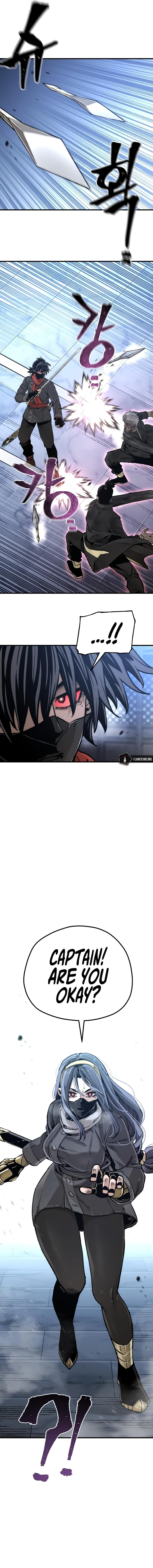 Heavenly Demon Cultivation Simulation Page 14 - MangaHe