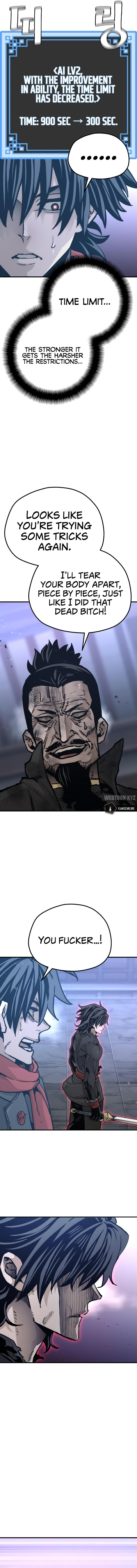 Heavenly Demon Cultivation Simulation Page 20 - MangaHe