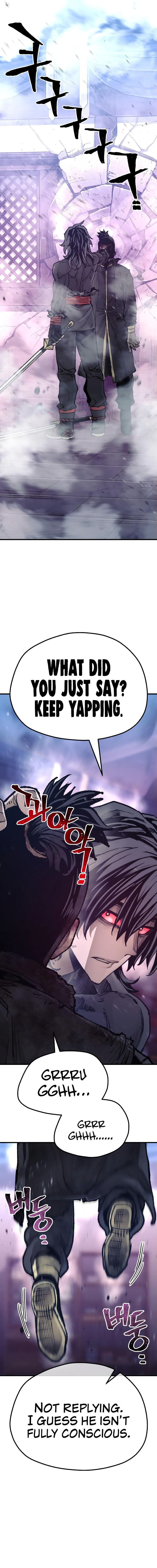 Heavenly Demon Cultivation Simulation Page 22 - MangaHe