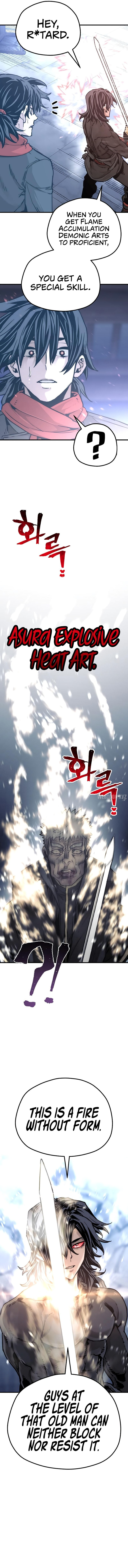 Heavenly Demon Cultivation Simulation Page 27 - MangaHe