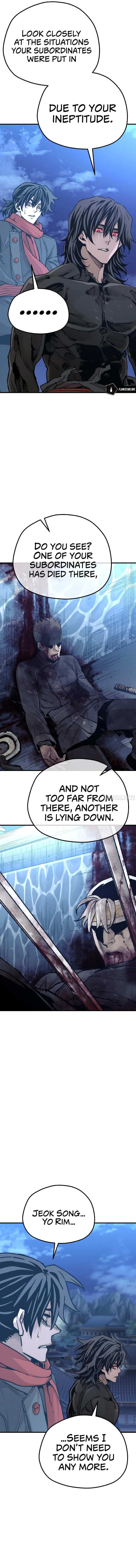 Heavenly Demon Cultivation Simulation Page 9 - MangaHe