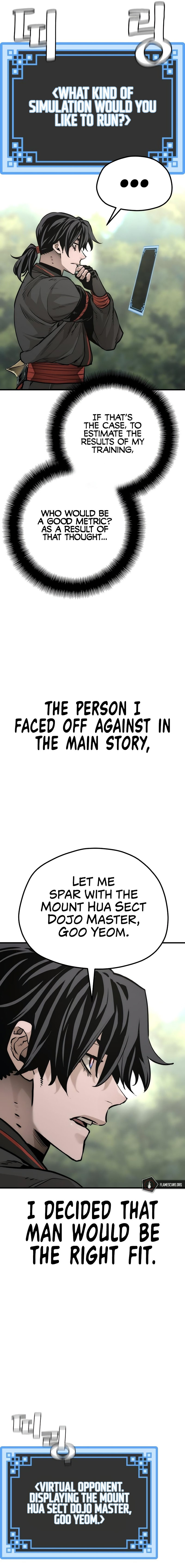 Heavenly Demon Cultivation Simulation Page 23 - MangaHe