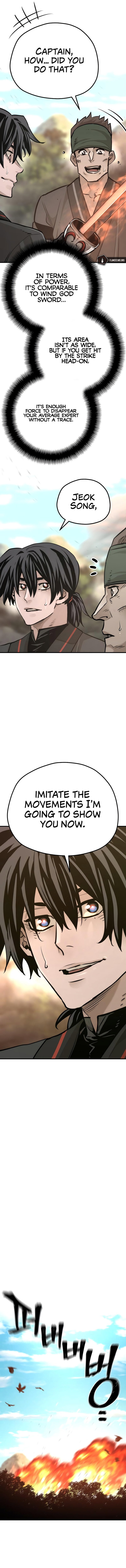 Heavenly Demon Cultivation Simulation Page 15 - MangaHe