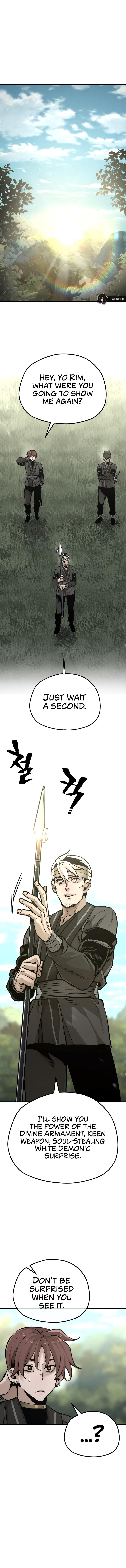 Heavenly Demon Cultivation Simulation Page 3 - MangaHe