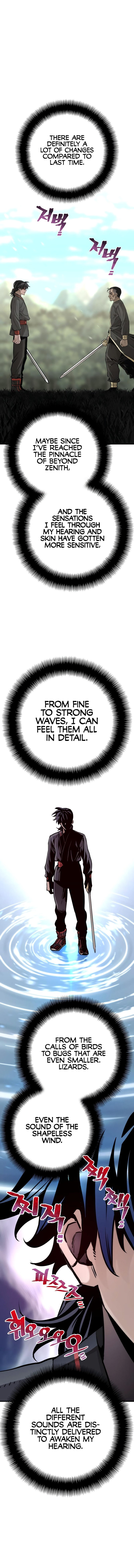 Heavenly Demon Cultivation Simulation Page 23 - MangaHe