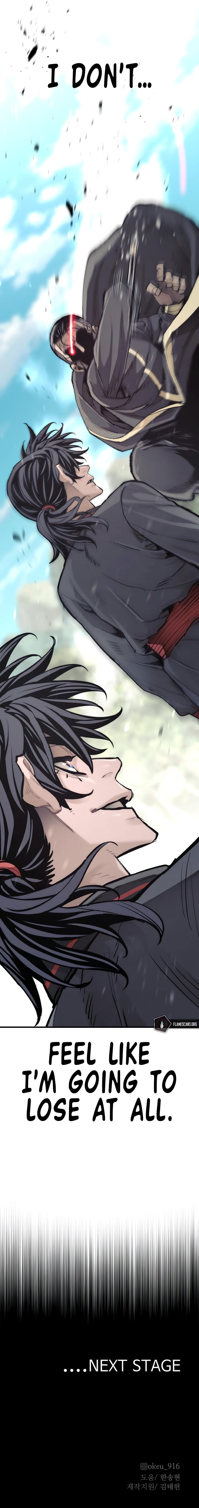 Heavenly Demon Cultivation Simulation Page 25 - MangaHe