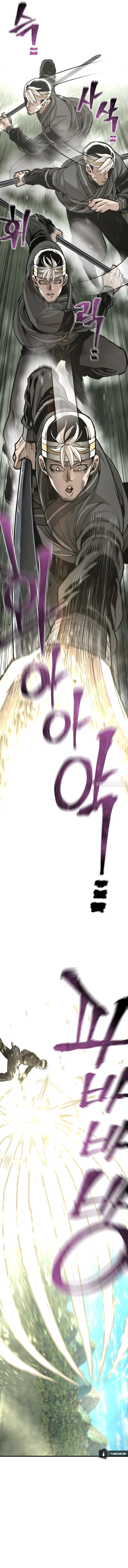 Heavenly Demon Cultivation Simulation Page 4 - MangaHe