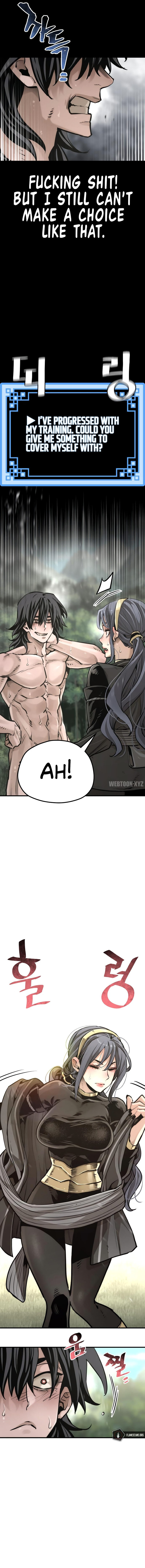 Heavenly Demon Cultivation Simulation Page 10 - MangaHe