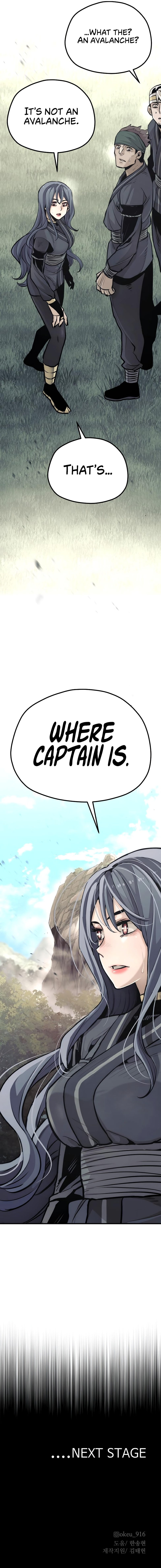 Heavenly Demon Cultivation Simulation Page 24 - MangaHe