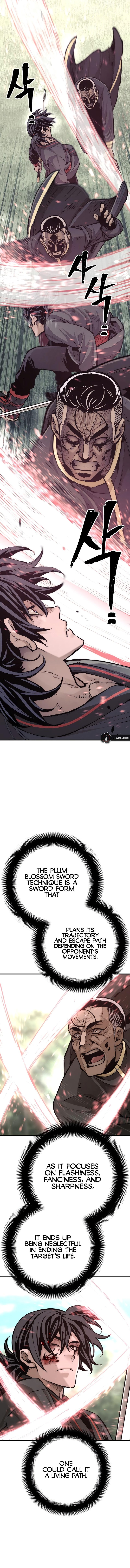 Heavenly Demon Cultivation Simulation Page 6 - MangaHe