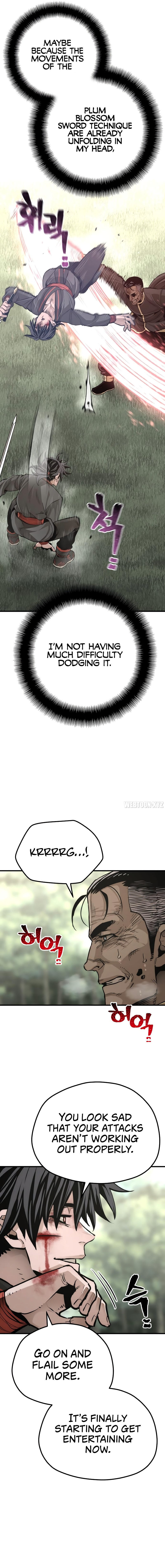 Heavenly Demon Cultivation Simulation Page 7 - MangaHe