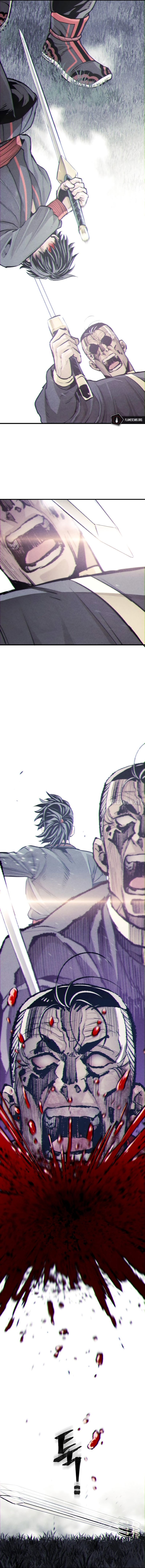 Heavenly Demon Cultivation Simulation Page 9 - MangaHe