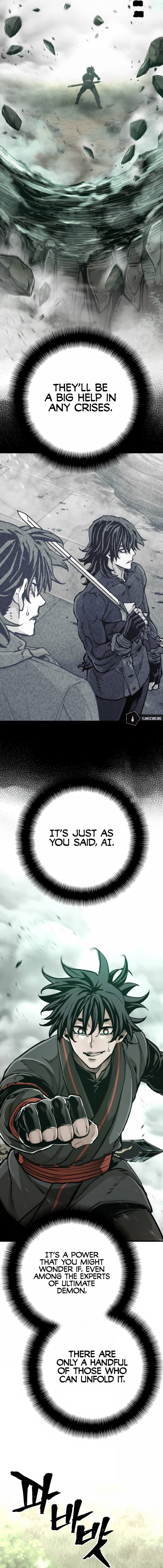 Heavenly Demon Cultivation Simulation Page 12 - MangaHe