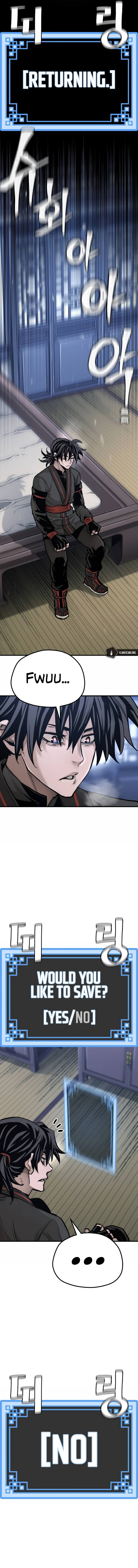 Heavenly Demon Cultivation Simulation Page 15 - MangaHe