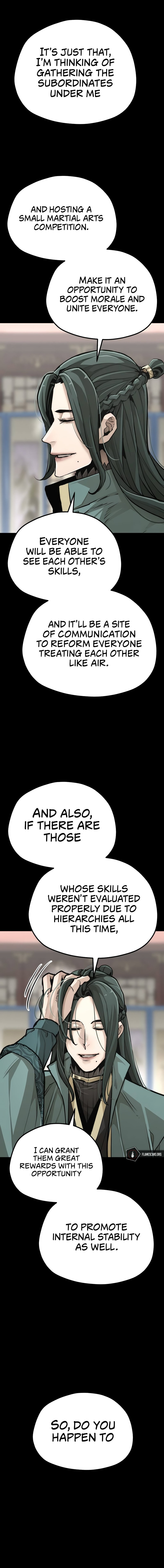 Heavenly Demon Cultivation Simulation Page 19 - MangaHe