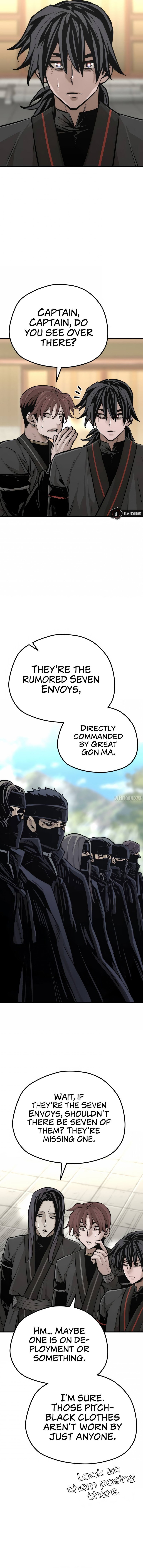 Heavenly Demon Cultivation Simulation Page 22 - MangaHe