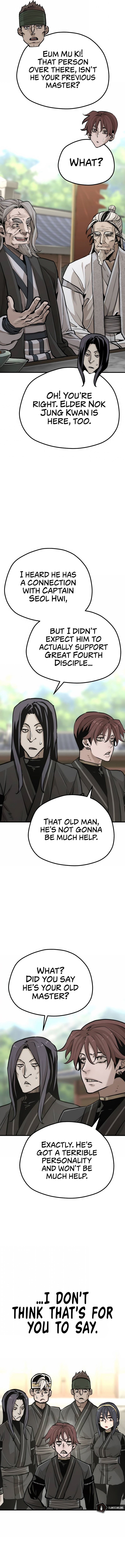 Heavenly Demon Cultivation Simulation Page 25 - MangaHe