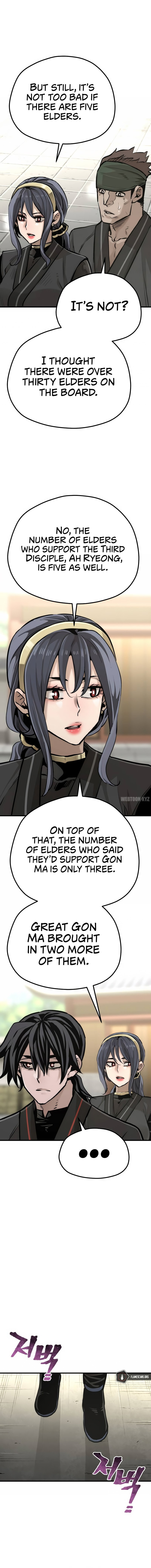 Heavenly Demon Cultivation Simulation Page 26 - MangaHe