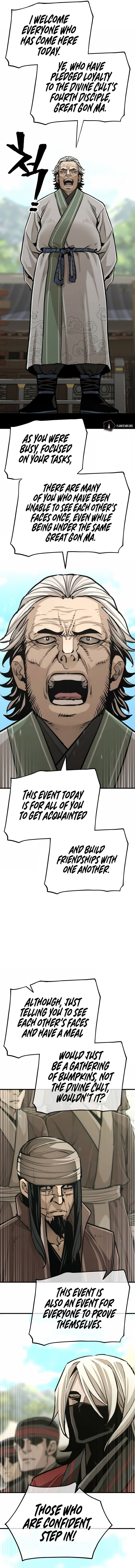 Heavenly Demon Cultivation Simulation Page 27 - MangaHe