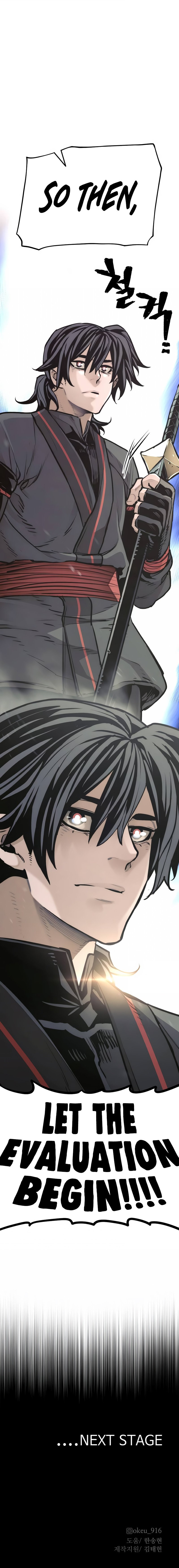 Heavenly Demon Cultivation Simulation Page 29 - MangaHe