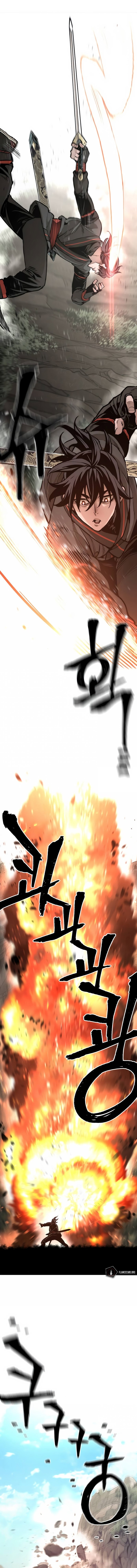 Heavenly Demon Cultivation Simulation Page 5 - MangaHe