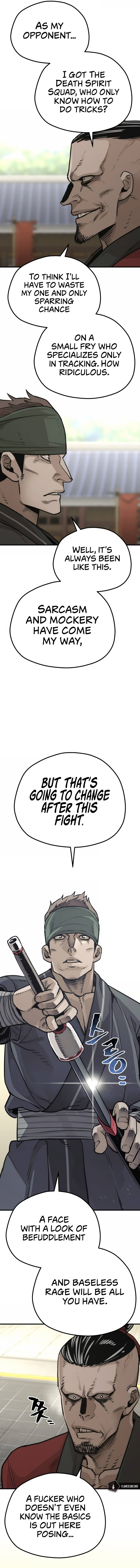 Heavenly Demon Cultivation Simulation Page 11 - MangaHe