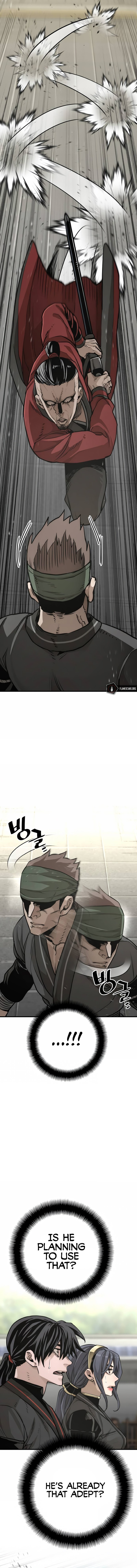 Heavenly Demon Cultivation Simulation Page 13 - MangaHe