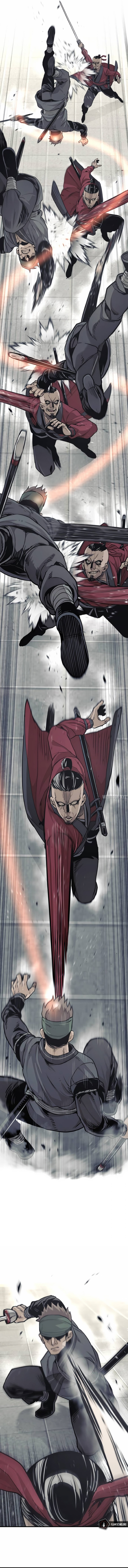 Heavenly Demon Cultivation Simulation Page 16 - MangaHe