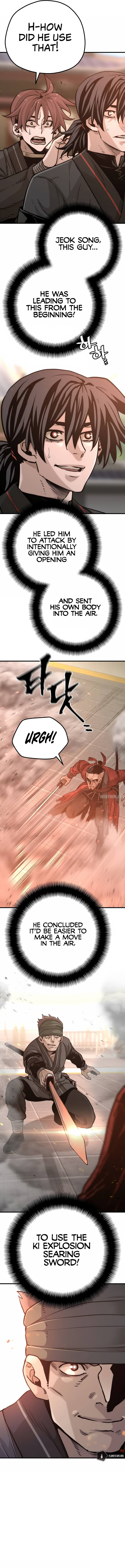 Heavenly Demon Cultivation Simulation Page 18 - MangaHe