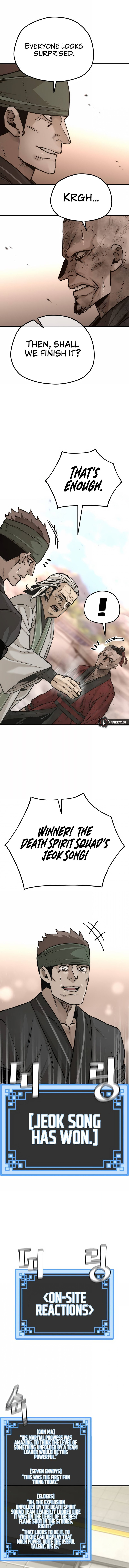 Heavenly Demon Cultivation Simulation Page 19 - MangaHe