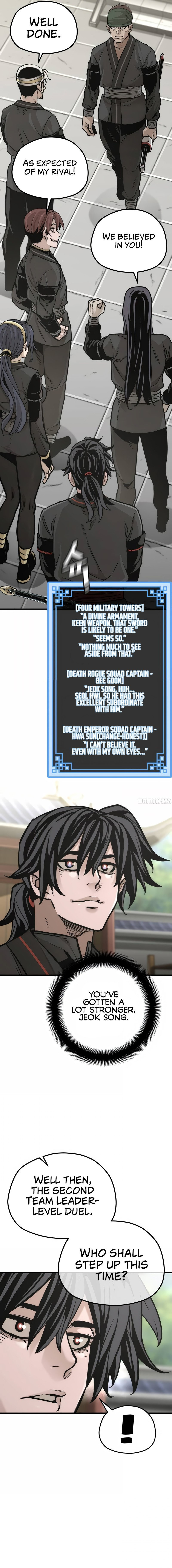 Heavenly Demon Cultivation Simulation Page 20 - MangaHe