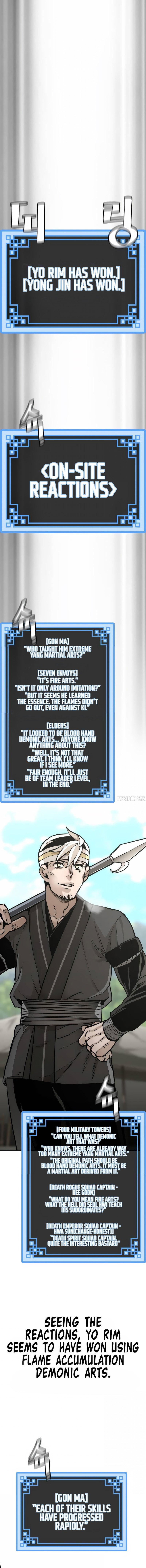 Heavenly Demon Cultivation Simulation Page 22 - MangaHe