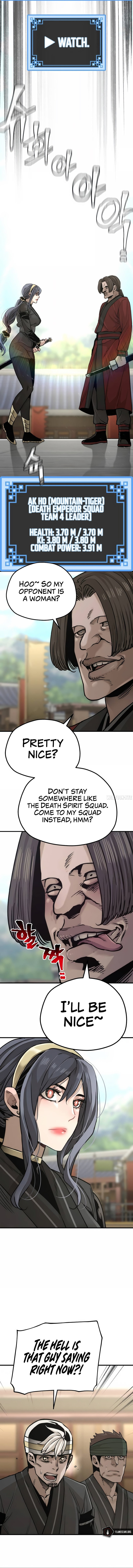 Heavenly Demon Cultivation Simulation Page 24 - MangaHe